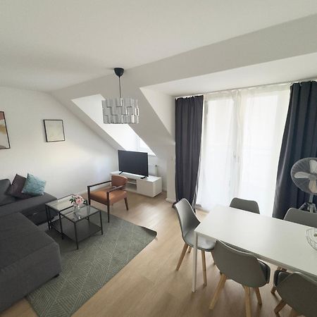 Urban Flats Berlinアパートメント エクステリア 写真