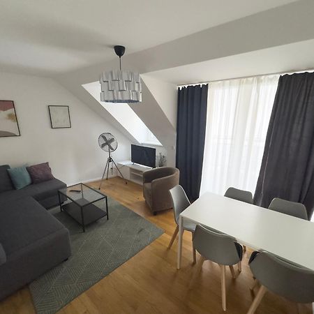 Urban Flats Berlinアパートメント エクステリア 写真