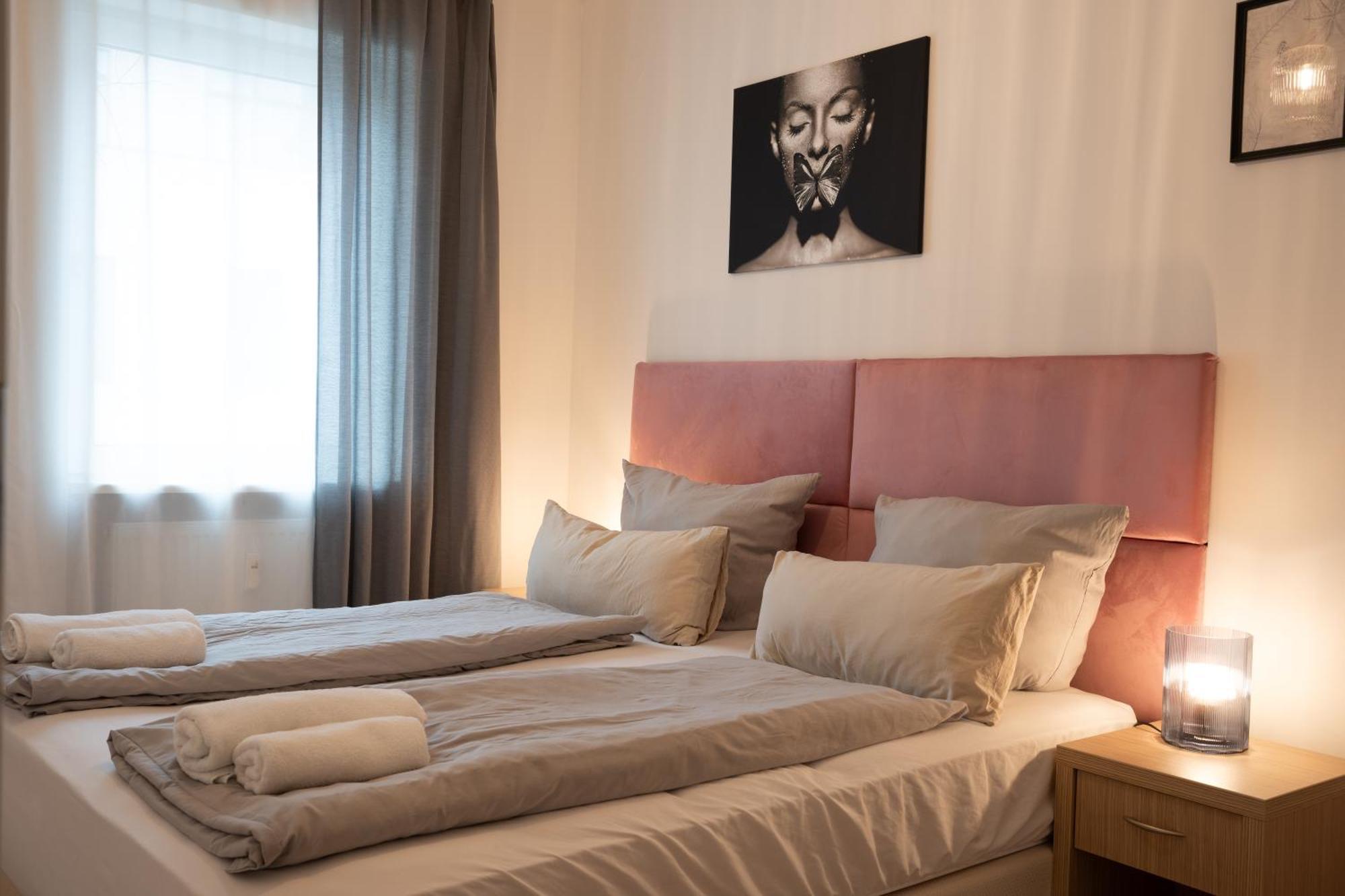 Urban Flats Berlinアパートメント エクステリア 写真