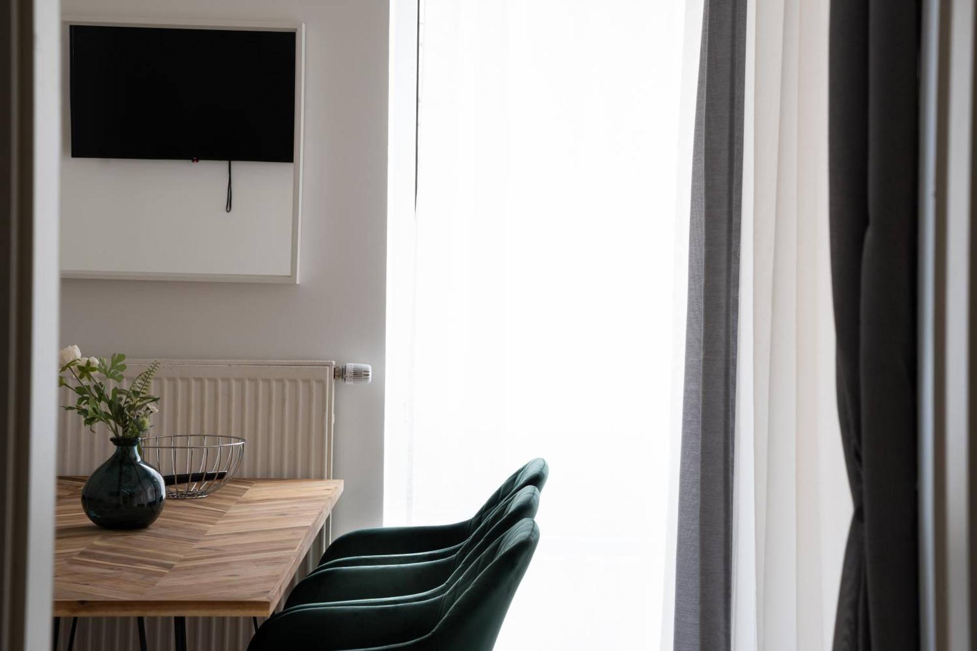 Urban Flats Berlinアパートメント エクステリア 写真