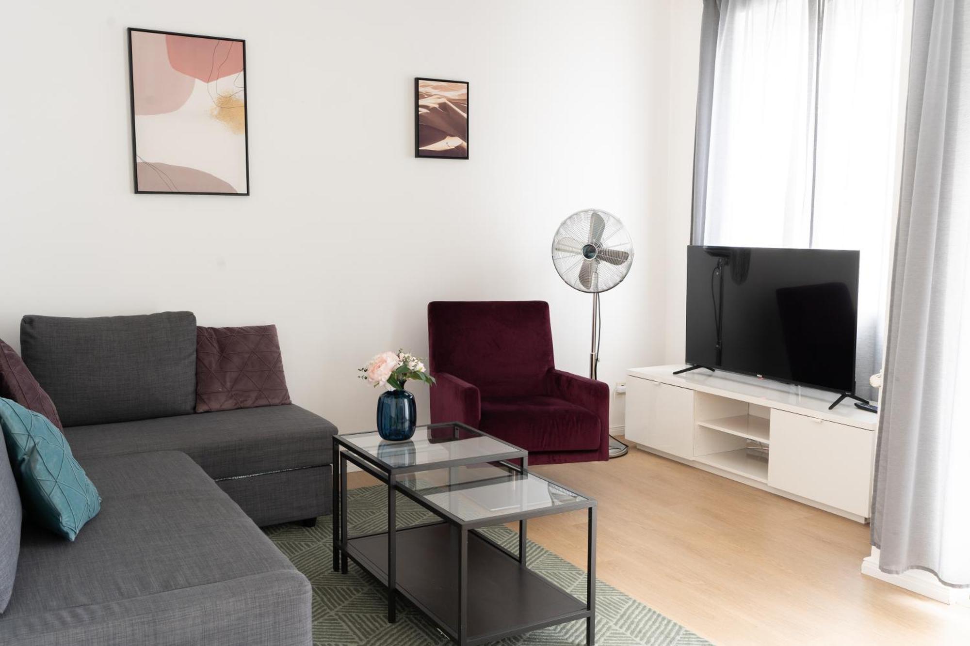 Urban Flats Berlinアパートメント エクステリア 写真