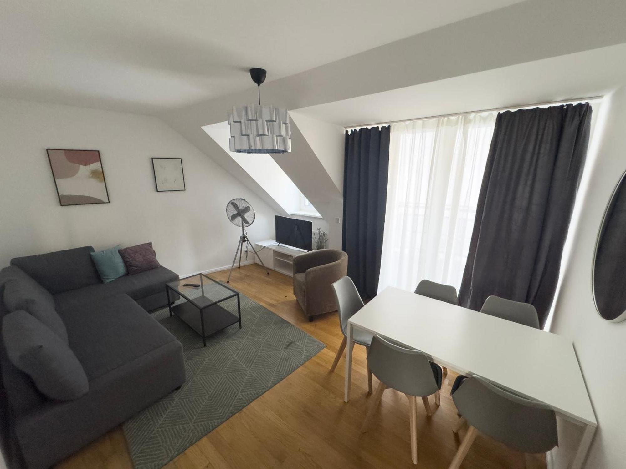 Urban Flats Berlinアパートメント エクステリア 写真