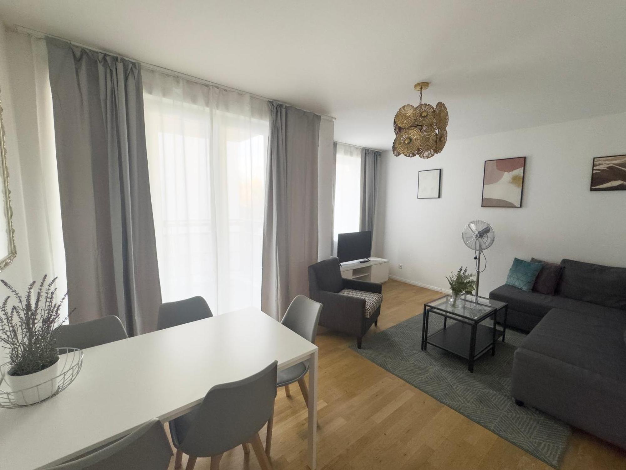 Urban Flats Berlinアパートメント エクステリア 写真