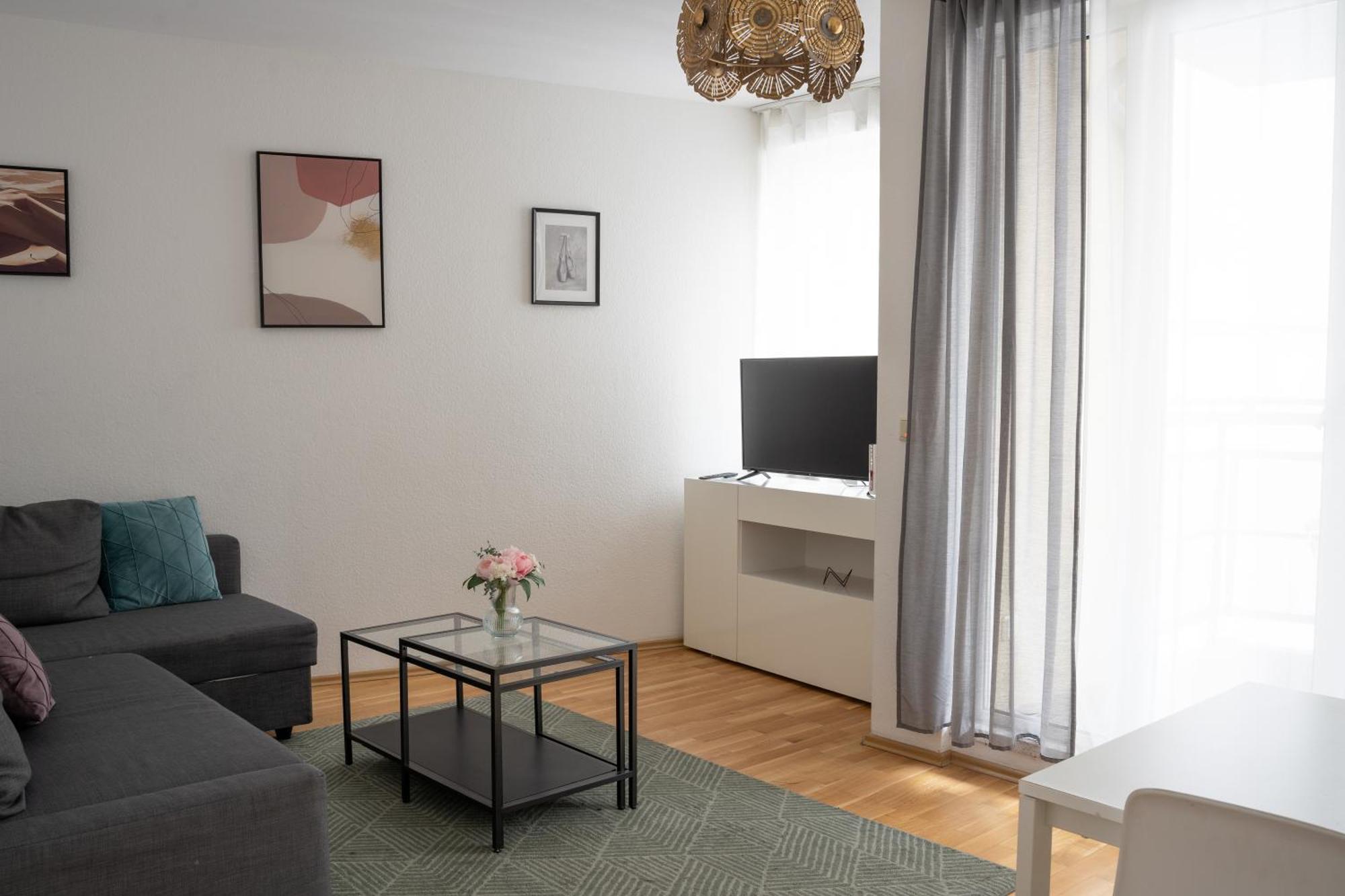 Urban Flats Berlinアパートメント エクステリア 写真