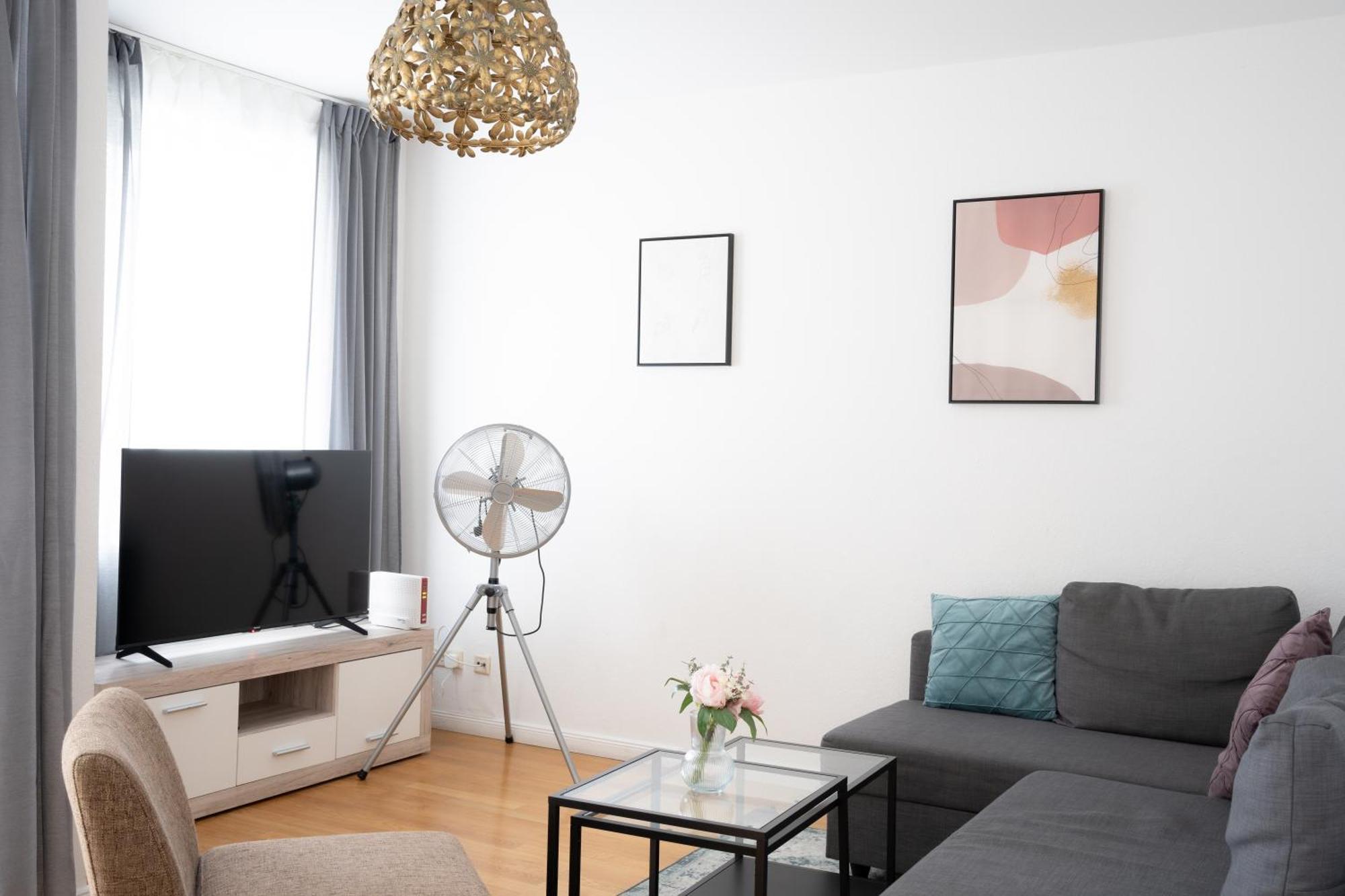 Urban Flats Berlinアパートメント エクステリア 写真