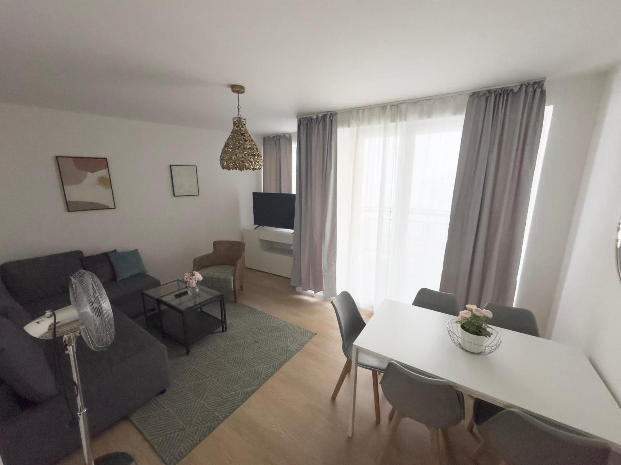 Urban Flats Berlinアパートメント エクステリア 写真